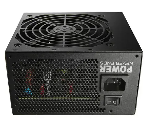 Maitinimo blokas FSP HEXA 85+ PRO 650, 650 W, 80 Plus Bronze Certification