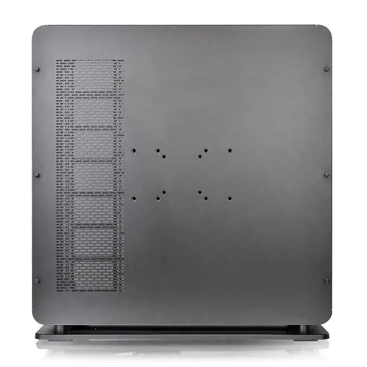 Thermaltake Core P8 TG Full Tower Black