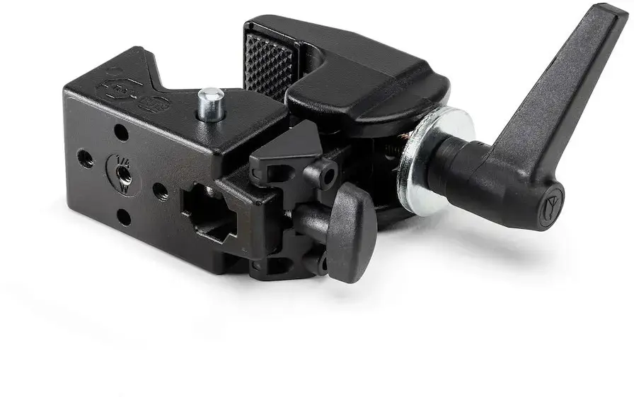 "Manfrotto klamber Super Clamp" (035)