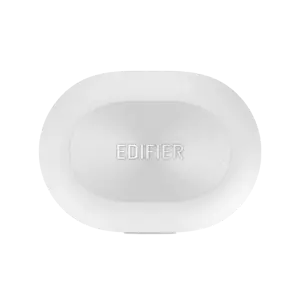 Edifier | Ausinės | X5 Lite | Bluetooth | Į ausis | Triukšmo slopinimas | Belaidis | Baltas