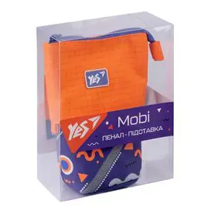 Penalas-pieštukinė YES PH-M2 Erudite