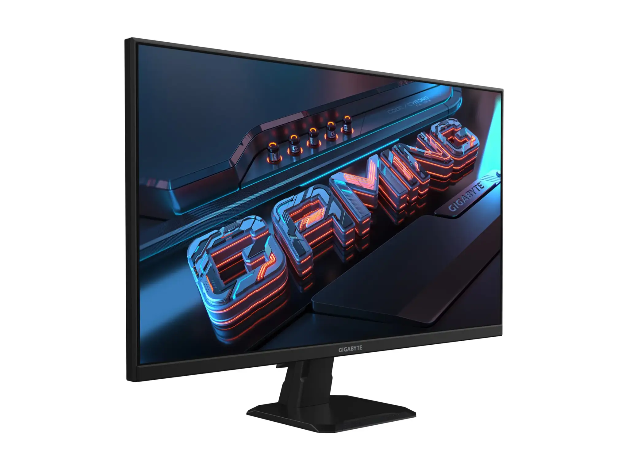 Gigabyte | GS27FA EU1 | 27 " | IPS | FHD | 180 Hz | 1 ms | 1920 x 1080 pixels | 300 cd/m² | HDMI ports quantity 2