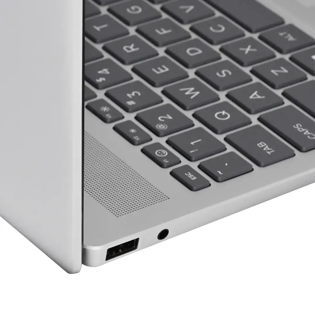 HP OmniBook 5 16-AF1095CL Ultra 9 285H 16" WUXGA Touch AG 32GB SSD 1TB BT BLKB Win11 Glacier Silver (REPACK) 2Y New Repack/Repacked