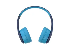 Havit H626BT - Bluetooth wireless headphones for children (blue)