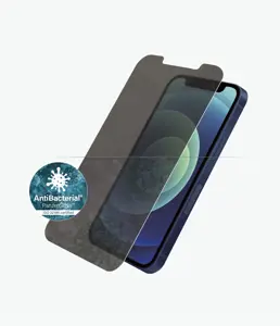 PanzerGlass™ Apple iPhone 12 Mini - Privatumas | Ekrano apsauga Stiklas, Skaidri ekrano apsauga, Ap…