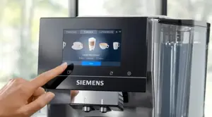 Kavos aparatas SIEMENS TQ715R03, 1500 W, Fully-auto