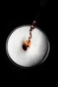 Krups Evidence EA8901, Espresso machine, 2.3 L, Coffee beans, Built-in grinder, 1450 W, White