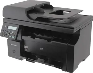 HP LaserJet Pro M1212nf