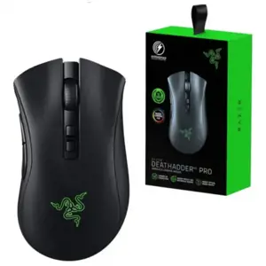 RAZER DeathAdder V2 Pro Mažmeninė prekyba (P)