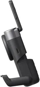 "Canon PowerShot V10 Vlogging Kit", 20 MP, 5472 x 3648 taškų, CMOS, 4K Ultra HD, jutiklinis ekranas, sidabrinės spalvos