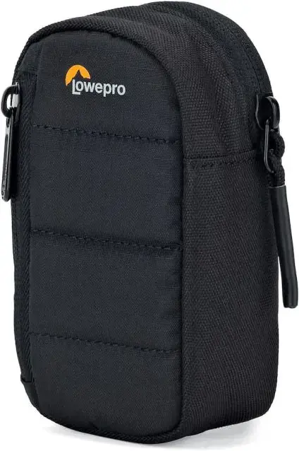 "Lowepro" fotoaparato krepšys Tahoe CS 20, juodas