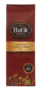 Arbata BATIK, biri, 100 g