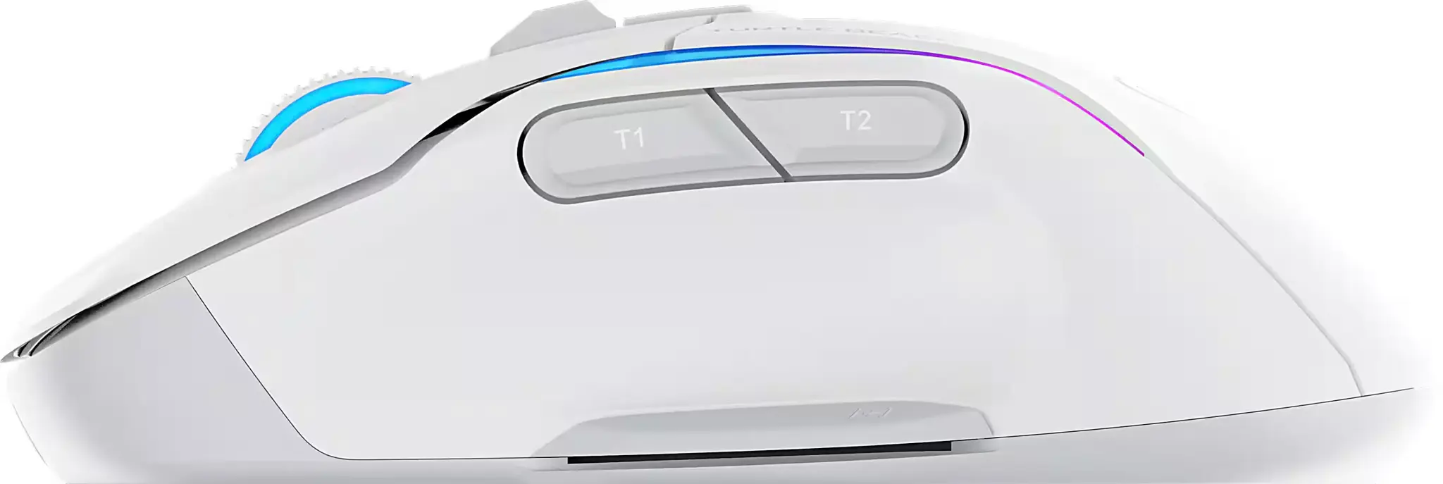 Turtle Beach wireless mouse Kone II Air, white