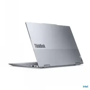 Nešiojamas kompiuteris Lenovo ThinkBook 14 2-in-1 G5, Intel Core Ultra 5 225U (Max. 4.80 GHz, 12M, 12C), 512 GB, 14 Coliai, Windows 11 Pro