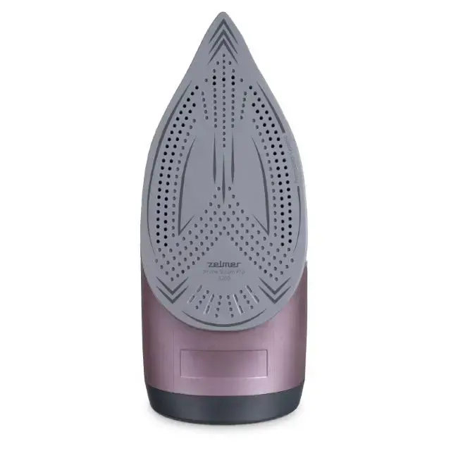 Zelmer ZIR4900 PrimeSteam 3200W Steam Iron