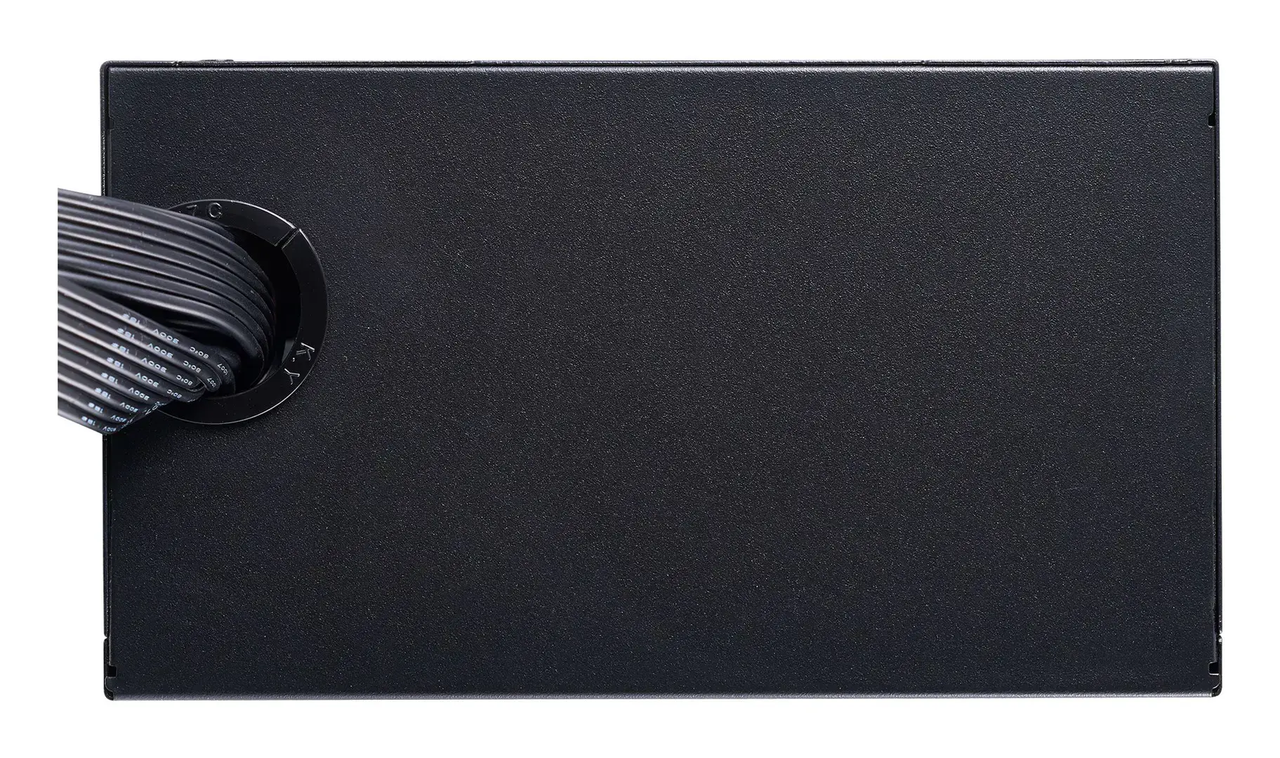 Maitinimo blokas XPG PROBE BRONZE Power Supply, 600 W, 80 PLUS Bronze