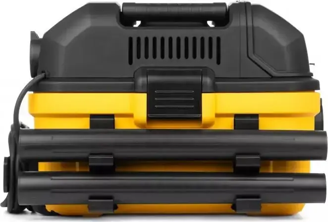 DEWALT DXV15T industrial hoover