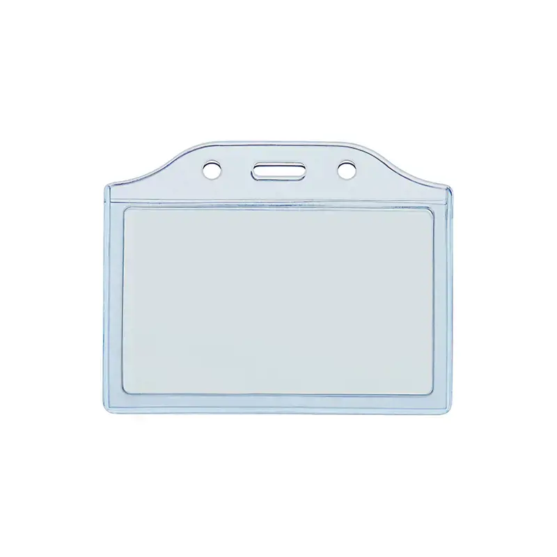 Dėklas vardinei kortelei ARGO 2K-H, 86x54 mm