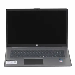 HP 17-CN3068CL i5 1334U 17.3" FHD AG 8GB SSD512 BT BLKB FPR Win11 Silver (REPACK) 2Y New Repack/Repacked