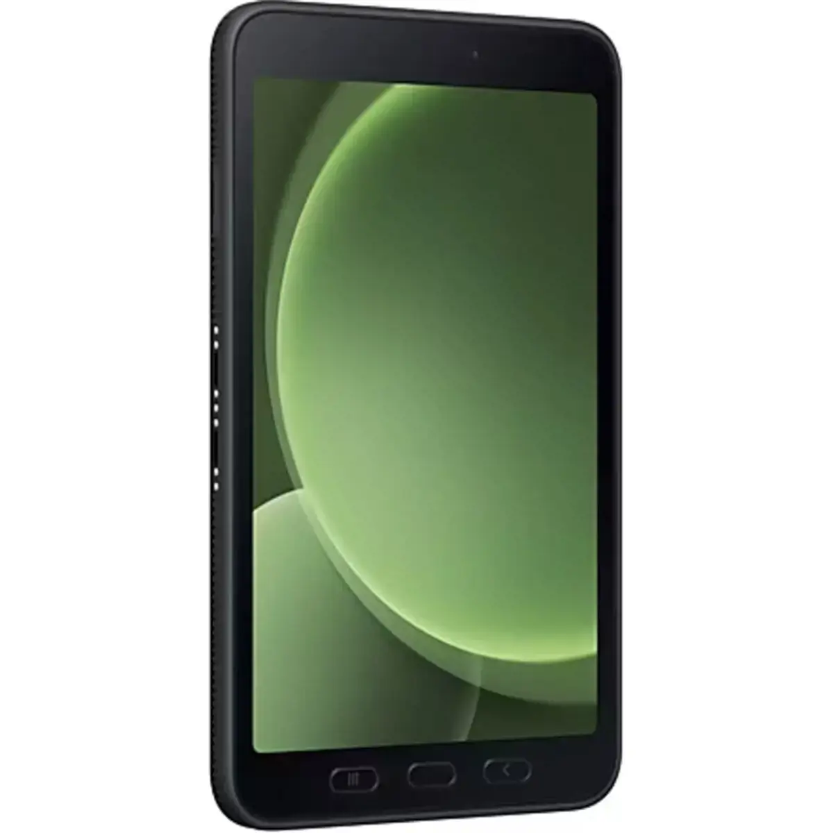 Samsung Galaxy Tab Active5 Enterprise Edition, 20.3 cm (8"), 1920 x 1200 pixels, 128 GB, 6 GB, Android 14, Green