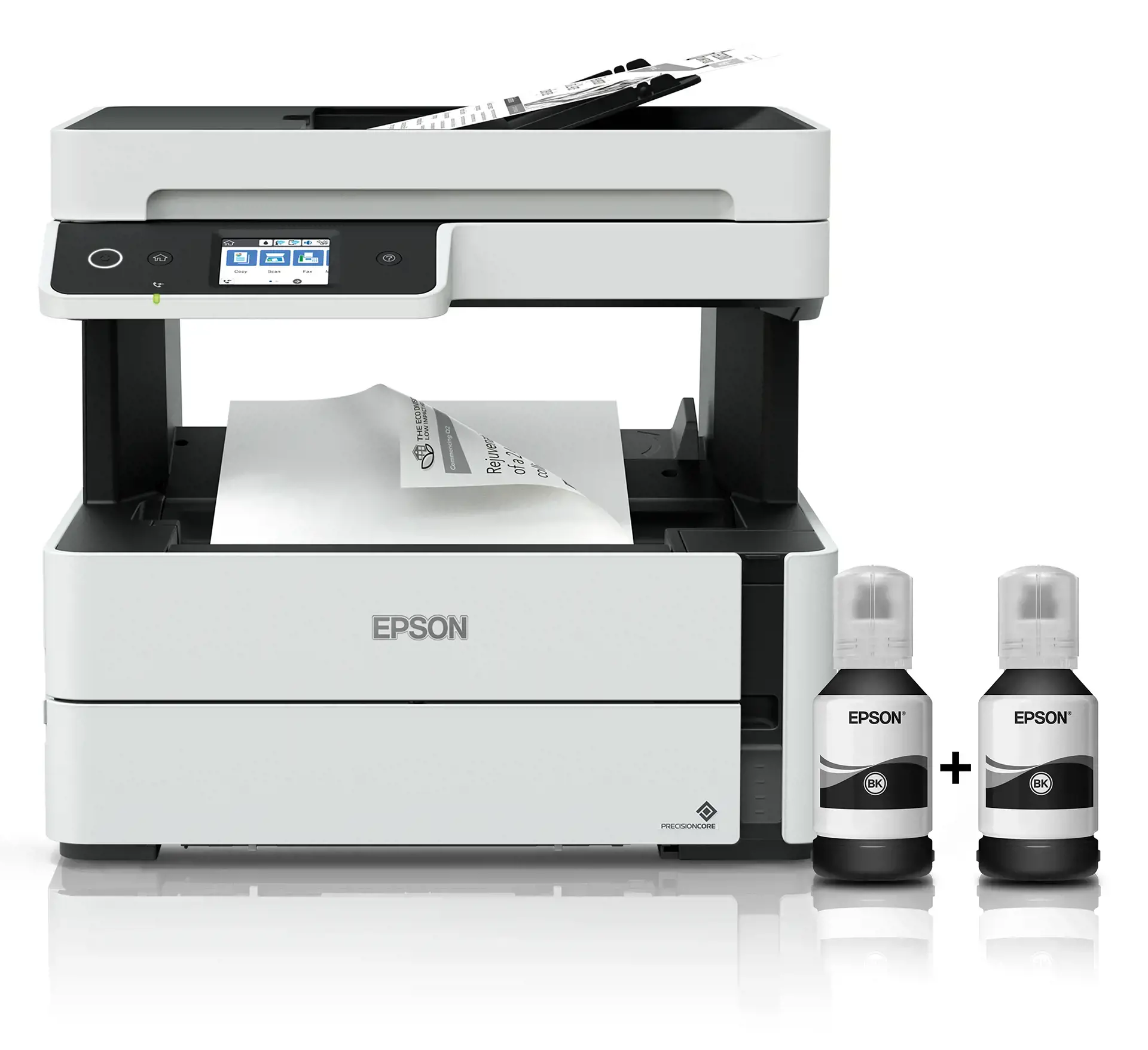Epson EcoTank M3170