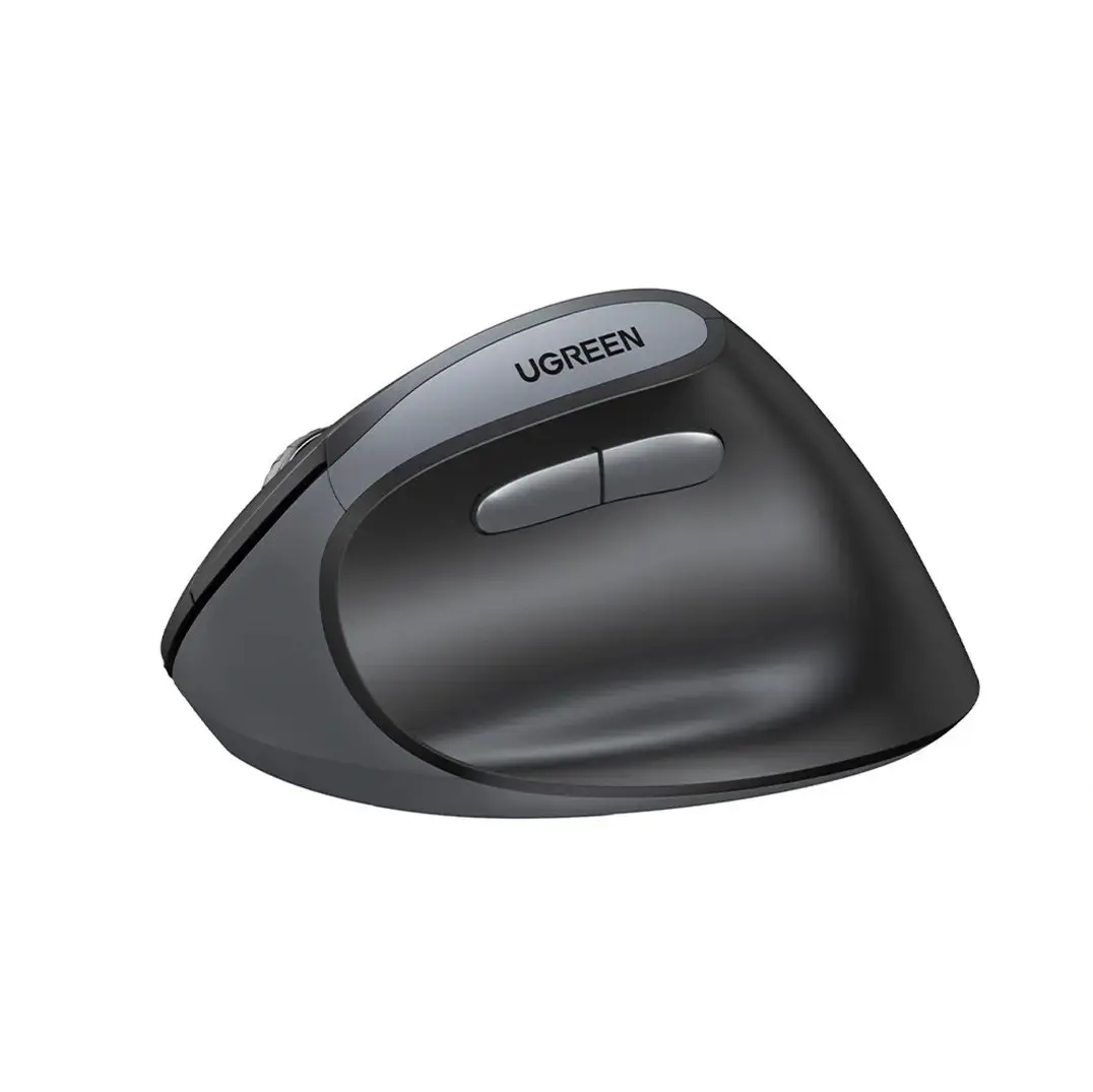 Ugreen wireless optical mouse – black