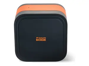 Brother PT-E920BT, TZe, Thermal transfer, 360 x 360 DPI, 20 mm/sec, Wireless, Black, Orange