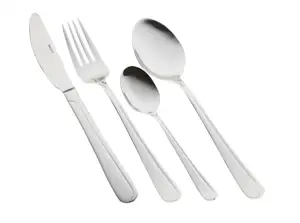 Cutlery, set of 72 elements KINGHoff.