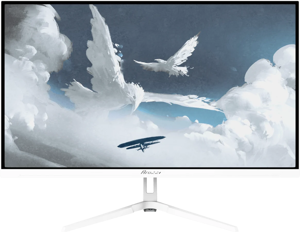 Arozzi | Nova | 27 " | IPS | QHD | 16:9 | 180 Hz | 1 ms | 2560 x 1440 pixels | 350 cd/m² | HDMI por…