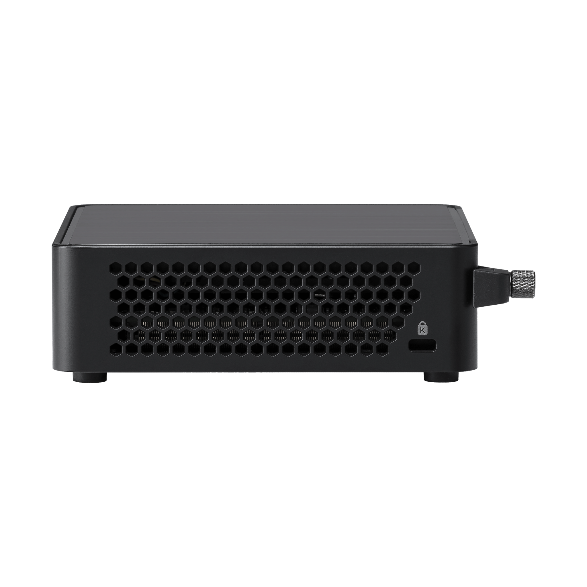 ASUS NUC 14 Pro RNUC14RVKI300002I, UCFF, Mini PC barebone, DDR5-SDRAM, PCI Express, 802.11a, 802.11b, 802.11g, Wi-Fi 4 (802.11n), Wi-Fi 5 (802.11ac), Wi-Fi 6E (802.11ax), 90 W