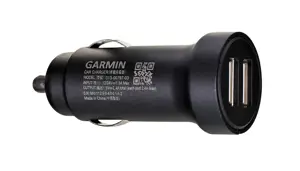 Garmin Dash Cam X110