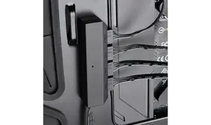 DeepCool FH-04, 0,55 m, ATX (20 kontaktų), 4 x Molex (3 kontaktų), tiesus, tiesus, juodas