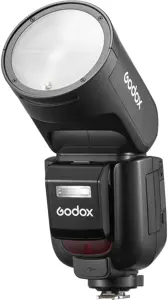 Godox flash V1 Pro for Sony