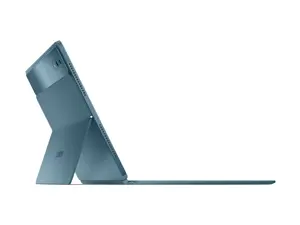 Lenovo | Yoga Tab Plus Wi-Fi (without power adapter) | ZAEG0018NL | 12.7 " | Tidal Teal | LTPS | 2944 x 1840 pixels | Qualcomm | Snapdragon 8 Gen 3 Mobile Platform | 16 GB | Soldered LPDDR5x | 256 GB | Wi-Fi | Front camera | 13 MP | Rear camera | 13 MP | Bluetooth | 5.4 | Android | 14 or Later | Warranty 24 month(s) | Lenovo 2-in-1 Keyboard Pack + Lenovo Tab Pen Pro