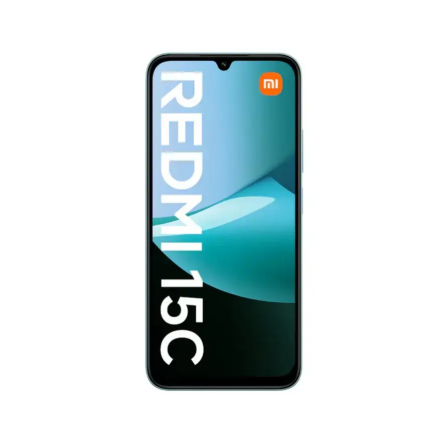 Mobilusis telefonas XIAOMI Redmi, 128 GB, Mėlyna