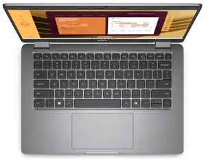 Dell Latitude L13 Ultra 5 125U 13.3" FHD Touch 16GB SSD 256 BT x360 W11 Pro Titan Grey (REPACK) 2Y New Repack/Repacked