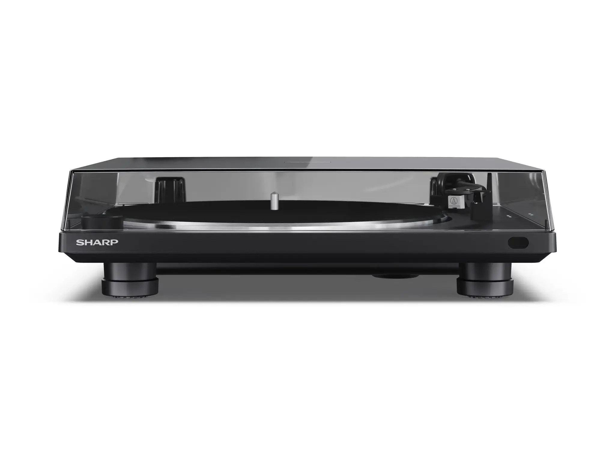 Sharp RP-TT100 Automatic Turntable with Bluetooth-out | Sharp