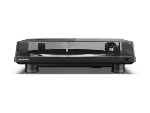 Sharp RP-TT100 Automatic Turntable with Bluetooth-out | Sharp