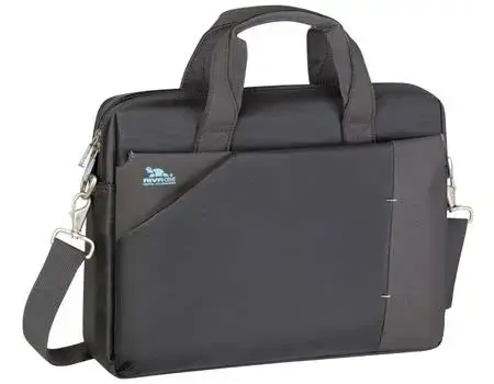 NB CASE CENTRAL 15,6"/8231 BLACK RIVACASE