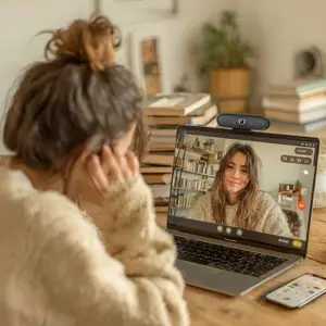 NANORS USB INTERNETINĖ KAMERA HD 1080P (1920X1080) SU ĮMONTUOTU MIKROFONU, LAIDO ILGIS 1,7 M 25 KADRŲ PER SEKUNDĘ RS680