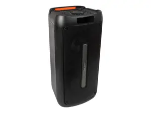 "Bluetooth" garsiakalbis "CityLIGHT" + nuotolinio valdymo pultas + mikrofonas
