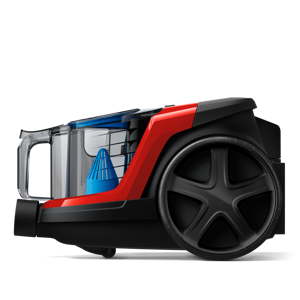 "Philips" 3000 serijos FC9330/09, 650 W, cilindrinis dulkių siurblys, sausas, be maišelio, 1,5 l, antialerginis filtras