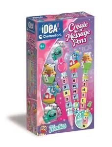 Clementoni 18399 art/craft toy