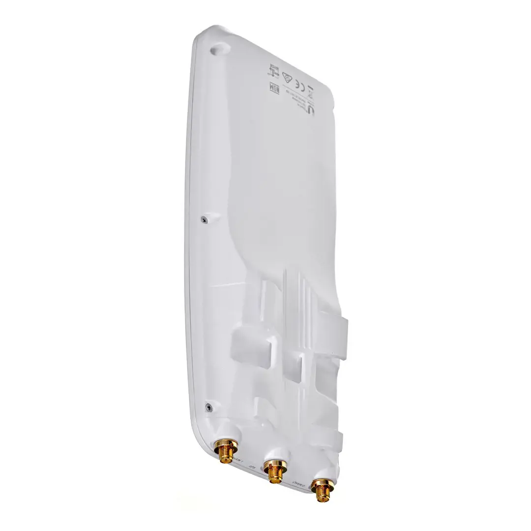 UBIQUITI RP-5AC-Gen2 "Ubiquiti Rocket AC Prism" 5GHz "AirMax AC" bazinė stotelė iki 500+ Mbps