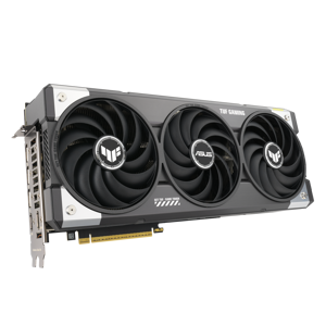 Vaizdo plokštė ASUS GeForce RTX 5070 Ti 16 GB, GDDR7, TUF-RTX5070TI-O16G-GAMING