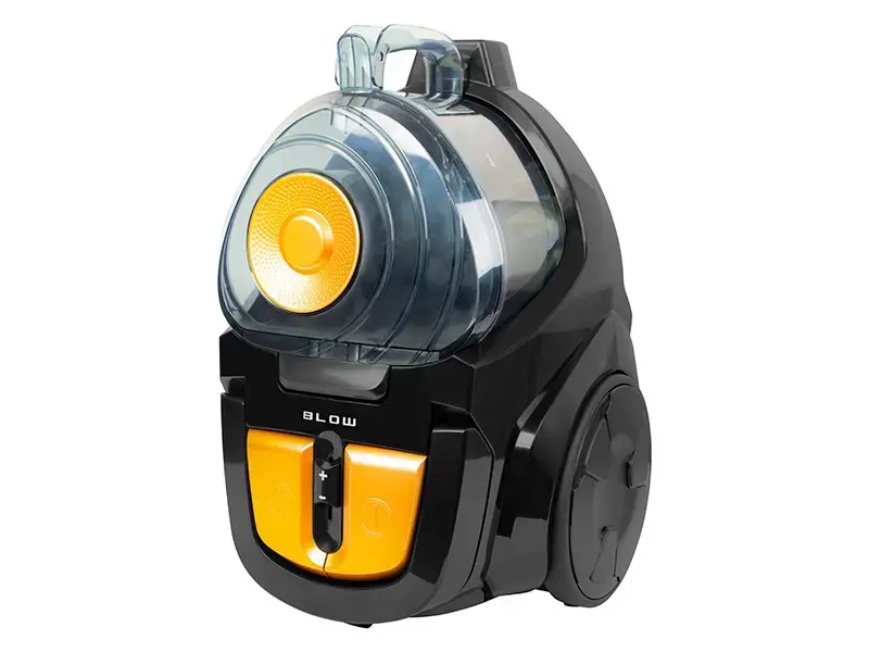 BLOW C899 bagless cyclonic vacuum cleaner