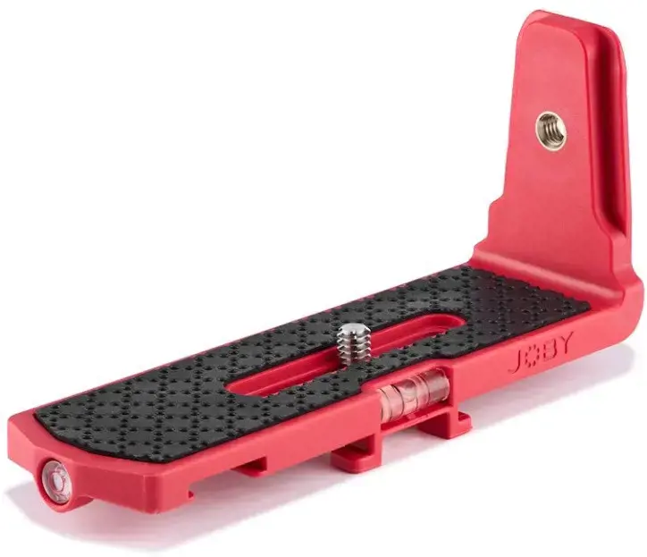 "Joby L-Bracket Vert