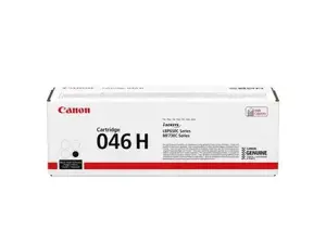 1254C002 (CRG046HBK), Kasetė spausdintuvui (Canon)