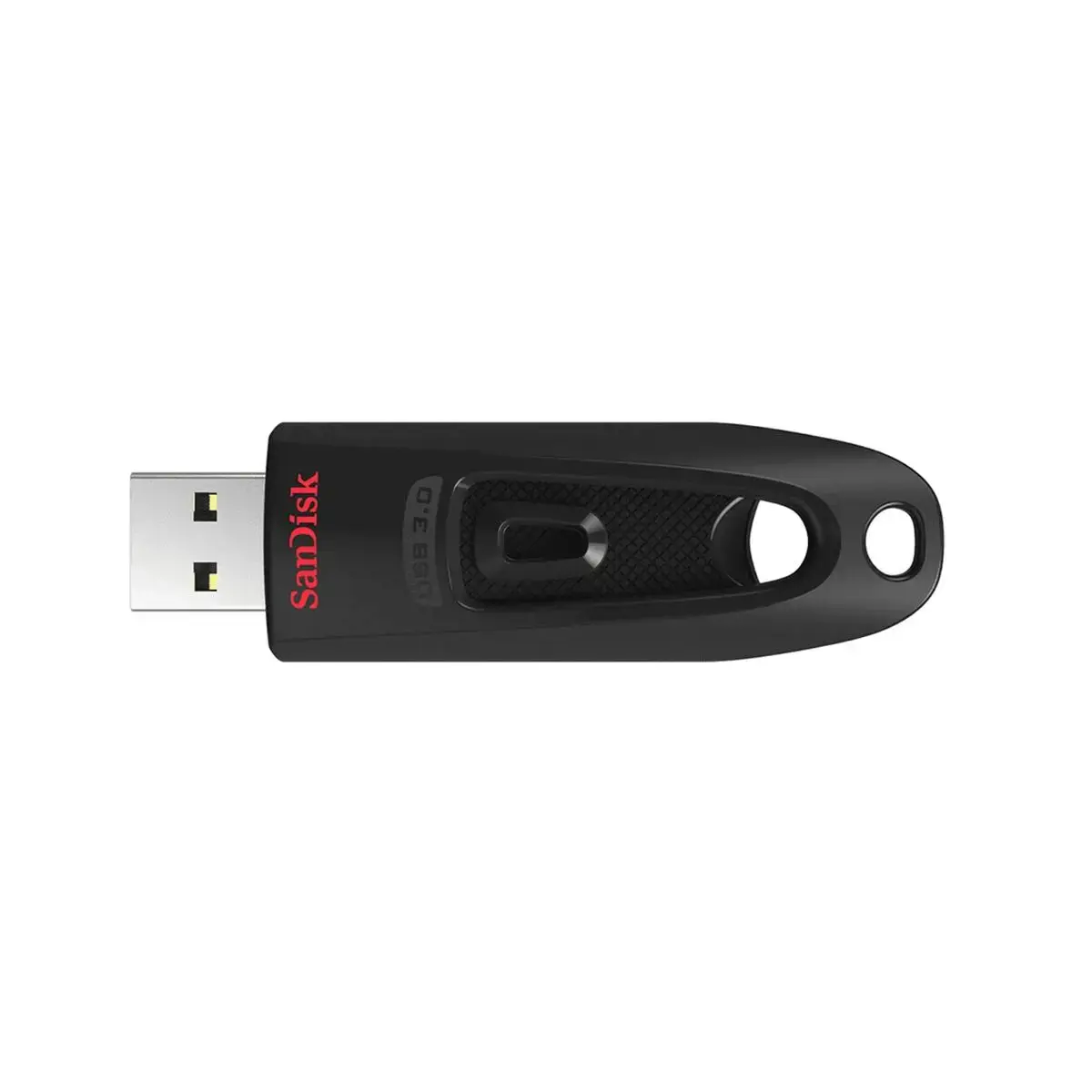 USB atmintinė "SanDisk Ultra Black" 512 GB