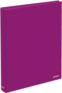 A4 Ringbinder 4 rings  Ambar School
